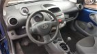 Toyota Aygo - 1.0-12V + 5-drs Airco/Electr.Ramen/Sportvelgen - 1 - Thumbnail