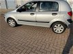 Hyundai Getz - 1.1i Active Airco Distrubutieriem vervangen - 1 - Thumbnail