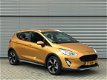 Ford Fiesta - ECOBOOST 100pk Active NAVI ADAPTIVE CRUISE - 1 - Thumbnail