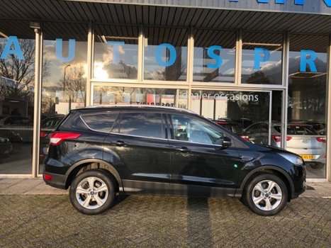 Ford Kuga - 1.6 Titanium Plus ECOBOOST 150 PK / AIRCO / ELEKTRISCHE RAMEN / CRUISE CONTROL / - 1