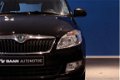 Skoda Fabia - FABIA 1.2 TSI 63KW STYLE - 1 - Thumbnail