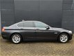 BMW 5-serie - 528i High Executive 2e Eigenaar Groot Navi Comfort Leder Clima - 1 - Thumbnail