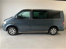 Volkswagen Transporter - 2.5 TDI 300 Budgetline DC Airco (motor defect)