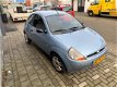 Ford Ka - 1.3 Briels Met Airco, NAP en een nieuwe APK - 1 - Thumbnail