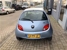 Ford Ka - 1.3 Briels Met Airco, NAP en een nieuwe APK