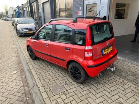 Fiat Panda - 1.1 Active Plus Met Elektrisch pakket, NAP en APK - 1