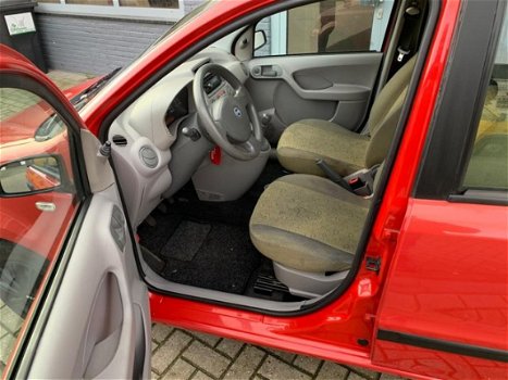 Fiat Panda - 1.1 Active Plus Met Elektrisch pakket, NAP en APK - 1