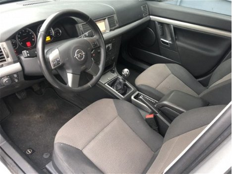 Opel Vectra - 1.8-16V Maxx Navi Airco --Inruil Mogelijk - 1