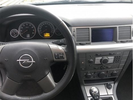 Opel Vectra - 1.8-16V Maxx Navi Airco --Inruil Mogelijk - 1