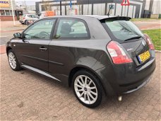 Fiat Stilo - 1.8-16V Sport Lage kilometerstand