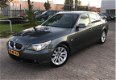 BMW 5-serie - 545i High Executive Automaat/Leder/Navigatie - 1 - Thumbnail