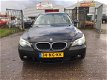 BMW 5-serie - 530i Executive Automaat/Leder/Navigatie - 1 - Thumbnail