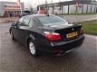 BMW 5-serie - 530i Executive Automaat/Leder/Navigatie - 1 - Thumbnail