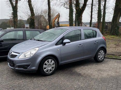 Opel Corsa - 1.0 12V EDITION 5-DEURS (NAP✅, garantie*) - 1