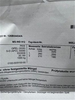 Opel Corsa - 1.0 12V EDITION 5-DEURS (NAP✅, garantie*) - 1