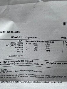 Opel Corsa - 1.0 12V EDITION 5-DEURS (NAP✅, garantie*)