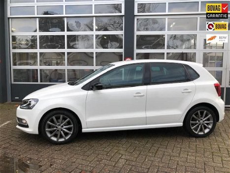 Volkswagen Polo - 1.2 TSI Highline - 1