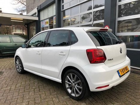 Volkswagen Polo - 1.2 TSI Highline - 1