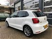 Volkswagen Polo - 1.2 TSI Highline - 1 - Thumbnail