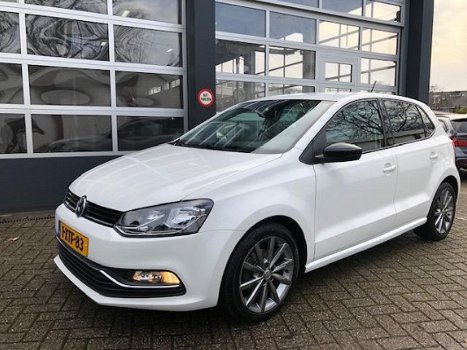 Volkswagen Polo - 1.2 TSI Highline - 1