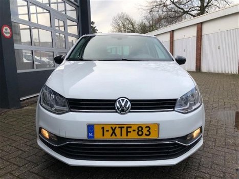 Volkswagen Polo - 1.2 TSI Highline - 1