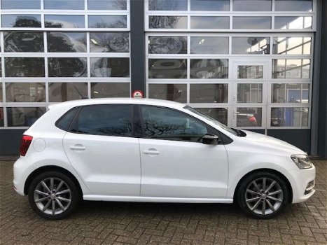 Volkswagen Polo - 1.2 TSI Highline - 1