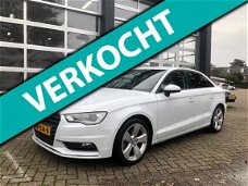 Audi A3 Limousine - 1.4 TFSI Ambition Pro Line