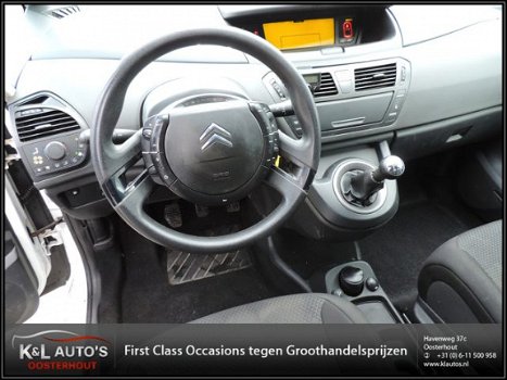 Citroën Grand C4 Picasso - 1.6 HDI Prestige - 1