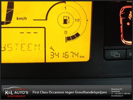 Citroën Grand C4 Picasso - 1.6 HDI Prestige - 1