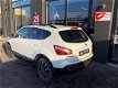 Nissan Qashqai - 1.6 Connect Edition Tekna 6/12 M Garantie - 1 - Thumbnail