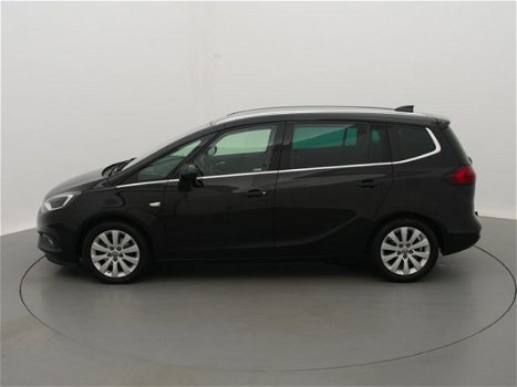 Opel Zafira - 1.6 CDTI Innovation | Trekhaak | Camera | Clima | Leder - 1