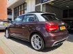 Audi A1 Sportback - 1.4 TFSI Pro Line S Bj 2013 Pano Leder Xenon Navi Climatronic - 1 - Thumbnail