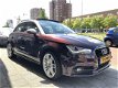 Audi A1 Sportback - 1.4 TFSI Pro Line S Bj 2013 Pano Leder Xenon Navi Climatronic - 1 - Thumbnail