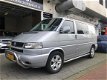 Volkswagen Transporter - 2.5 TDI 292 DC Bj 2002 Airco - 1 - Thumbnail