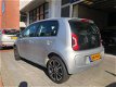 Volkswagen Up! - 1.0 take up BlueMotion Bj 2016 Navi Grijs - 1 - Thumbnail