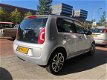 Volkswagen Up! - 1.0 take up BlueMotion Bj 2016 Navi Grijs - 1 - Thumbnail