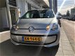 Volkswagen Up! - 1.0 take up BlueMotion Bj 2016 Navi Grijs - 1 - Thumbnail