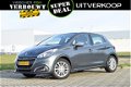 Peugeot 208 - 1.2 Puretech 110pk 5D Allure| NAVIGATIE - 1 - Thumbnail