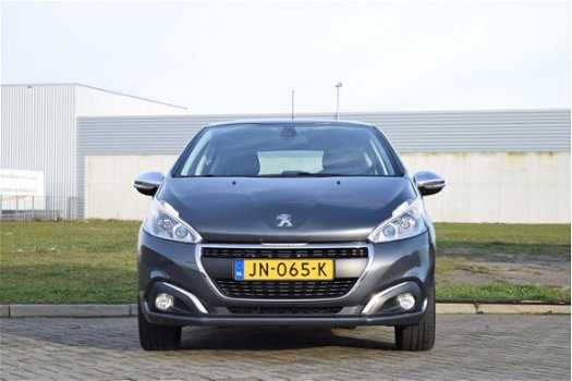 Peugeot 208 - 1.2 Puretech 110pk 5D Allure| NAVIGATIE - 1