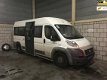 Fiat Ducato - 6 PERSOONS CNG/AARDGAS BJ 2012 - 1 - Thumbnail