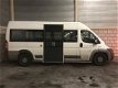 Fiat Ducato - 6 PERSOONS CNG/AARDGAS BJ 2012 - 1 - Thumbnail