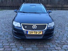 Volkswagen Passat Variant - 2.0 TDI Highline R pakket