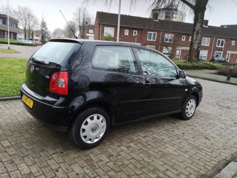 Volkswagen Polo - 1.4 TDI excellent car - 1