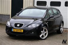 Seat Leon - 2.0 TFSI / 6 versnellingen / 185PK / Onderhoud