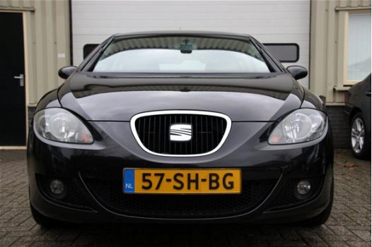 Seat Leon - 2.0 TFSI / 6 versnellingen / 185PK / Onderhoud - 1