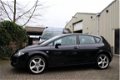 Seat Leon - 2.0 TFSI / 6 versnellingen / 185PK / Onderhoud - 1 - Thumbnail