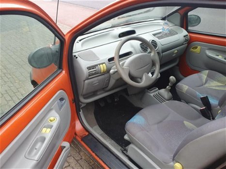 Renault Twingo - Comfort - 1