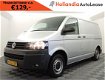 Volkswagen Transporter - 2.0 TDI 140pk Comfortline (hondenvervoer, airco, cruise) - 1 - Thumbnail