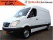 Mercedes-Benz Sprinter - 311 2.2 CDI 366 HD L2H3 (3persoons, airco) - 1 - Thumbnail