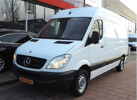 Mercedes-Benz Sprinter - 311 2.2 CDI 366 HD L2H3 (3persoons, airco) - 1